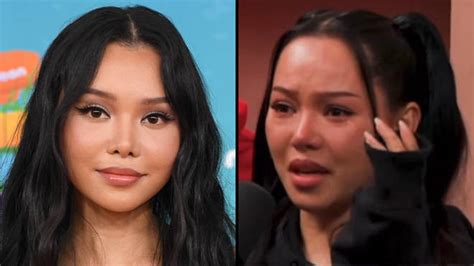Bella Poarch opens up about being sexually assaulted in the  .